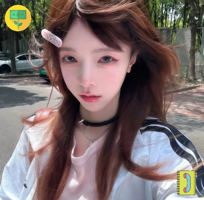 用户头像